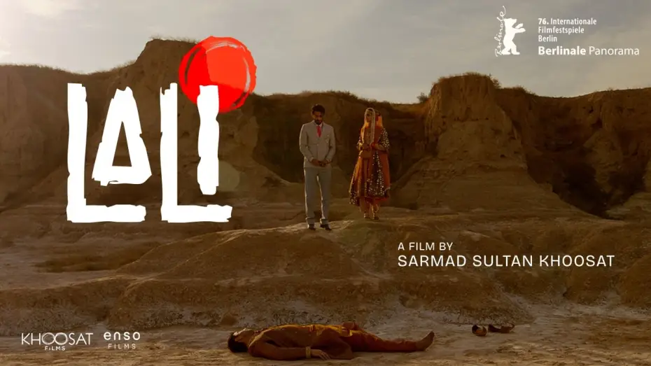 Wideo do filmu Lali — LALI - Official Trailer