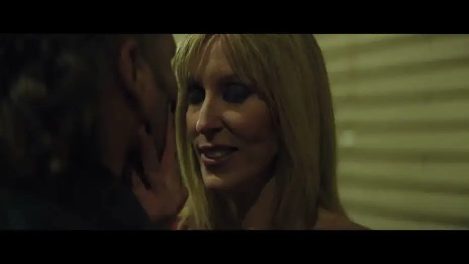 Wideo do filmu The Snake — The Snake // Official Trailer