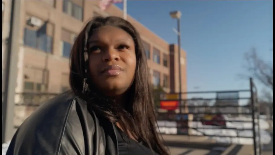 Wideo do filmu #WhileBlack — #WhileBlack Official Trailer