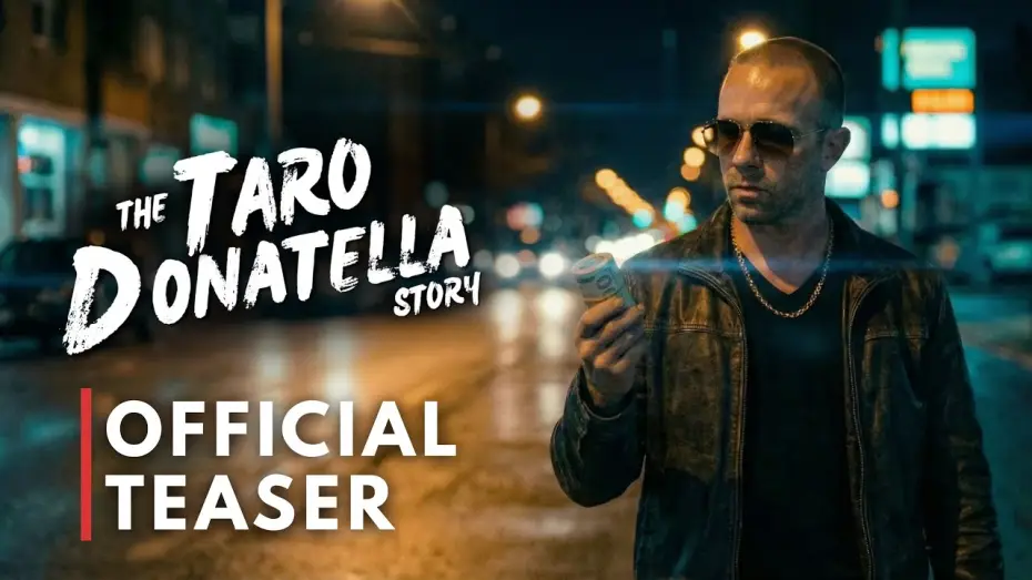 Wideo do filmu The Taro Donatella Story — THE TARO DONATELLA STORY | Official Teaser (2026) | 4K