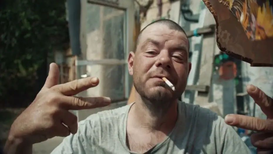 Wideo do filmu Kdyby se holubi proměnili ve zlato — Kdyby se holubi proměnili ve zlato | 2026 | teaser