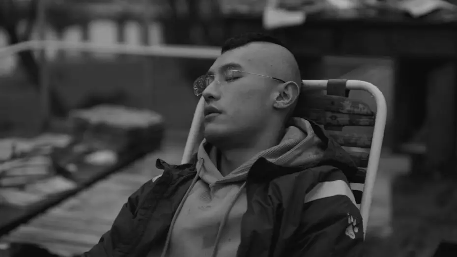 Wideo do filmu 伤寒杂病论 — Meet the Filmmakers: Xinyang Zhang on Panda - New Directors/New Films