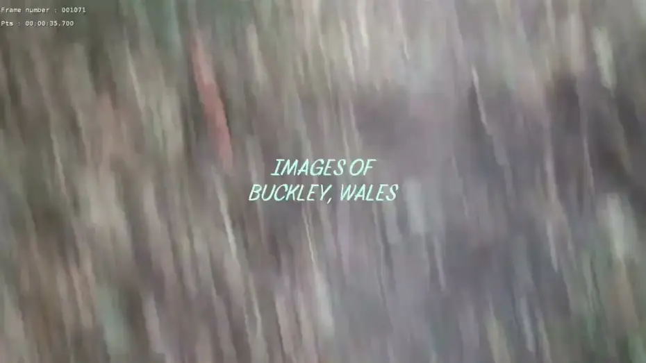 Wideo do filmu Clearing of the Bucks — Clearing of the Bucks