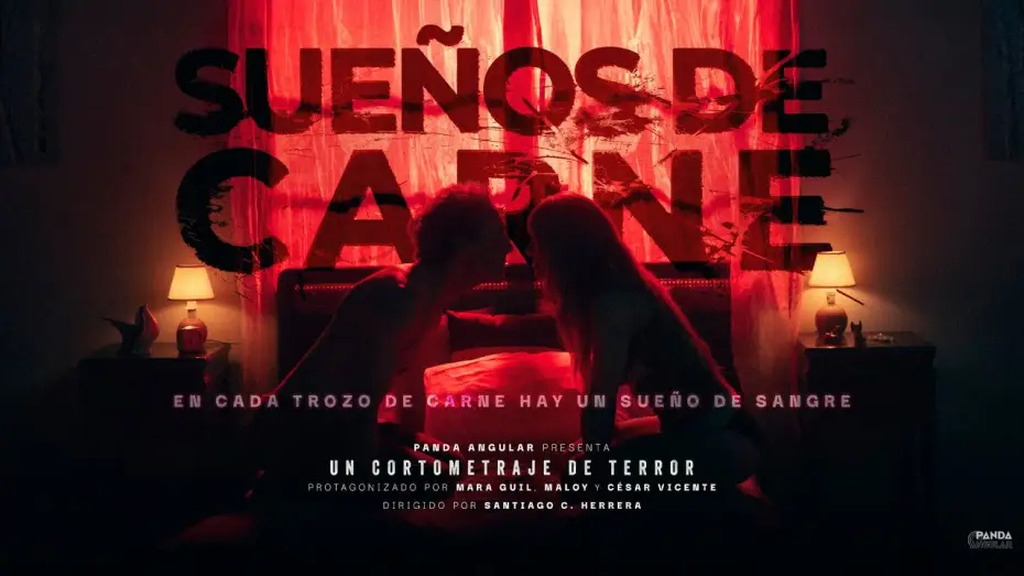 Wideo do filmu Sueños de Carne — Sueños de Carne: Trailer | Flesh Made Dreams