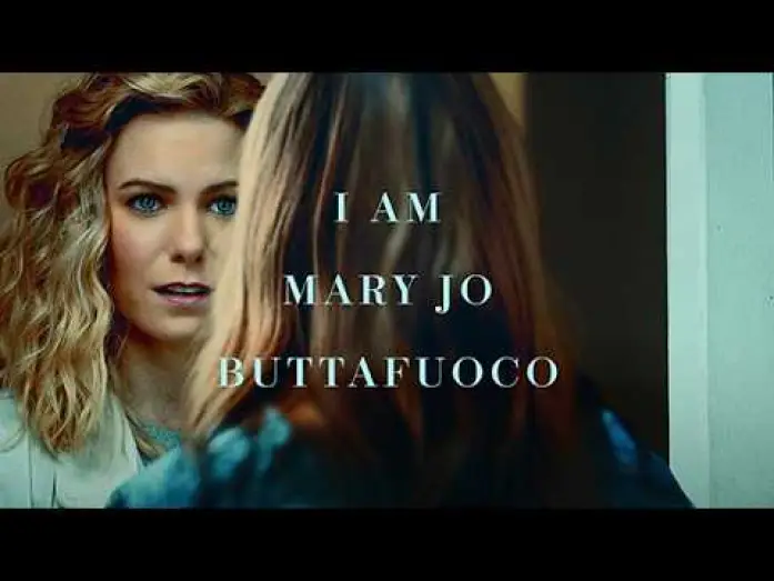 Wideo do filmu I Am Mary Jo Buttafuoco — Trailer