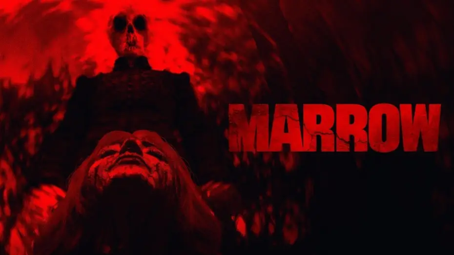 Wideo do filmu Marrow — Marrow | Official Trailer | Horror Brains