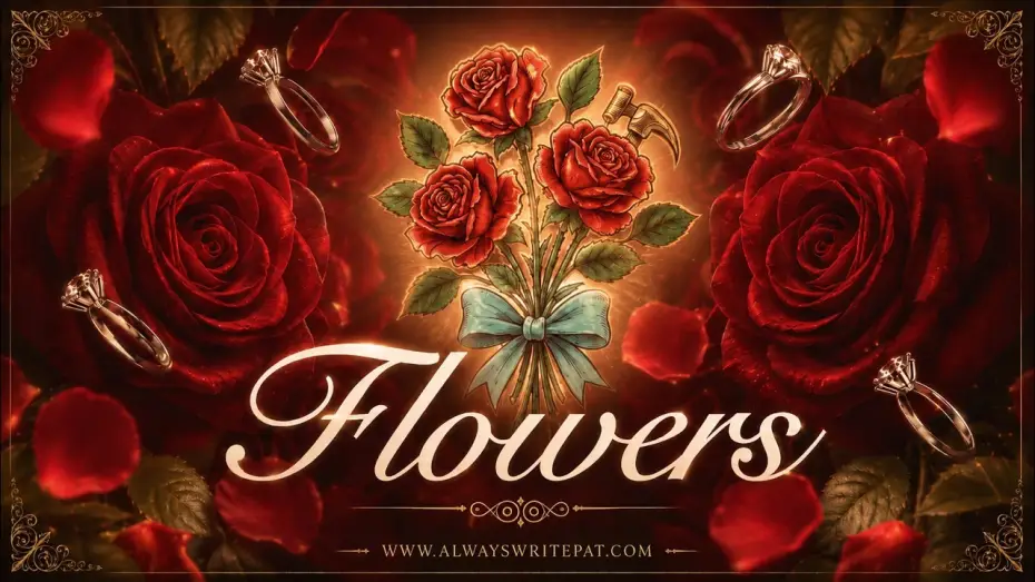 Wideo do filmu Flowers — Flowers Short Film