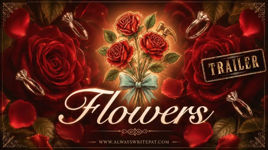 Wideo do filmu Flowers — Flowers Trailer (coming 12/1/2025)