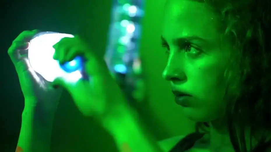 Wideo do filmu Techno Rzeczpospolita — teaser Techno Rzeczpospolita
