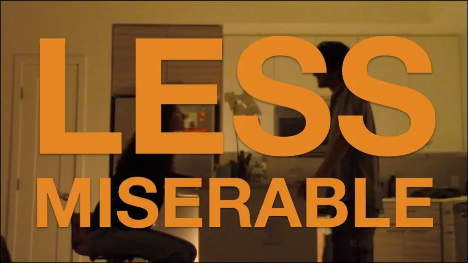 Wideo do filmu Less Miserable — Less Miserable (2026)