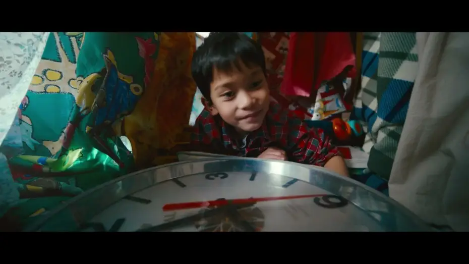 Wideo do filmu 上蓋大 — 2026 Golden Horse Film Festival TGHFF | The Biggest Thing