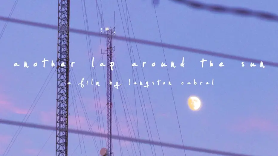 Wideo do filmu Another Lap Around The Sun — Another Lap Around The Sun