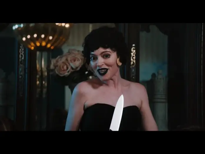 Wideo do filmu Betty's Revenge — Betty's Revenge (2026) - Trailer
