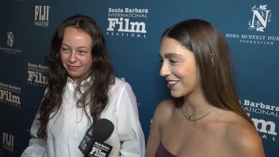 Wideo do filmu Daddy's Little Meatball — SBIFF 2026 - "Daddy's Little Meatball" Filmmaker Interview
