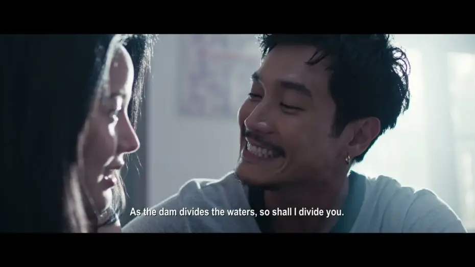 Wideo do filmu ผ่าจ้าน — PHA JAAN Teaser with English Subtitle