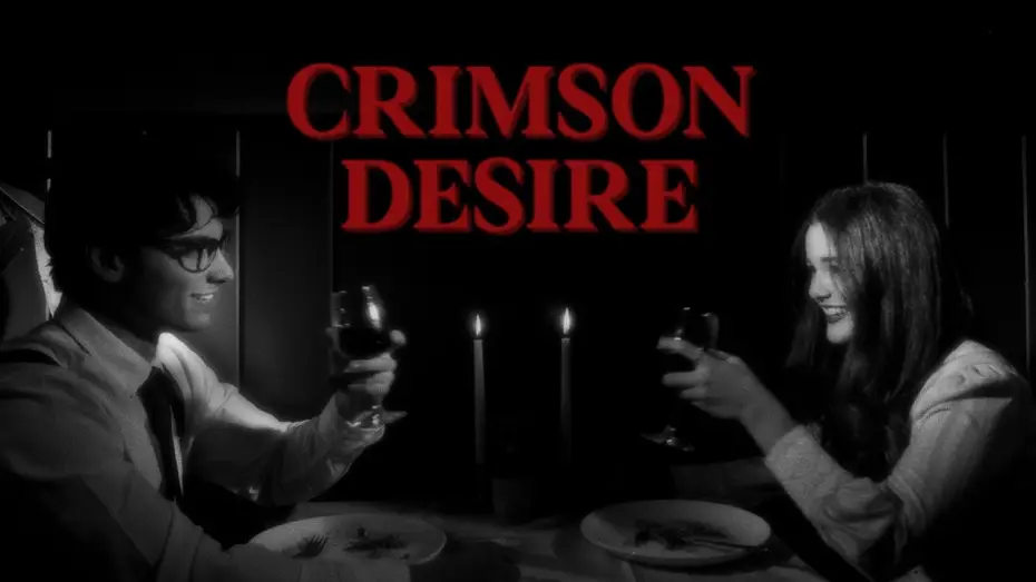 Wideo do filmu CRIMSON DESIRE — CRIMSON DESIRE (2026) | A Short Film