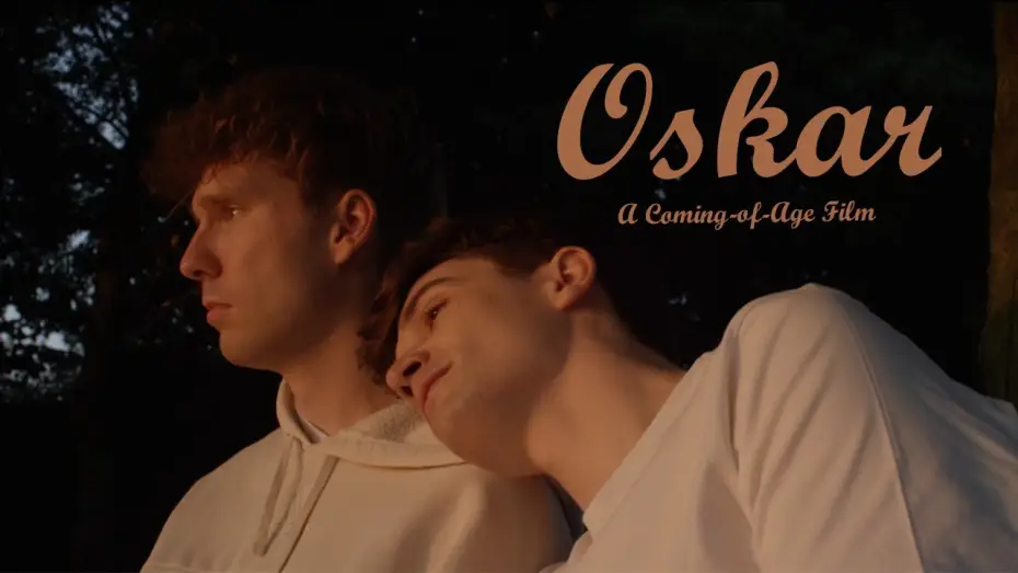 Wideo do filmu Oskar — Oskar | A Coming-of-Age Short Film