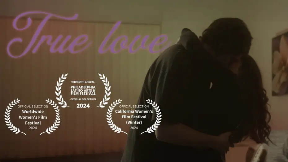 Wideo do filmu True Love — "True Love" Abusive relationship Short Film