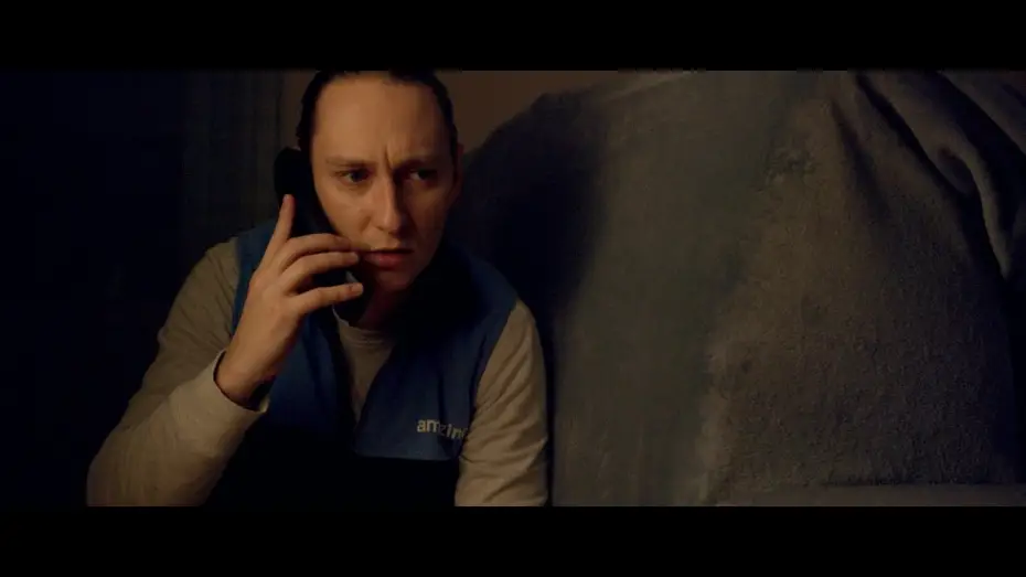 Wideo do filmu Lou — Teaser LOU (avec Jimmy Condaminas)