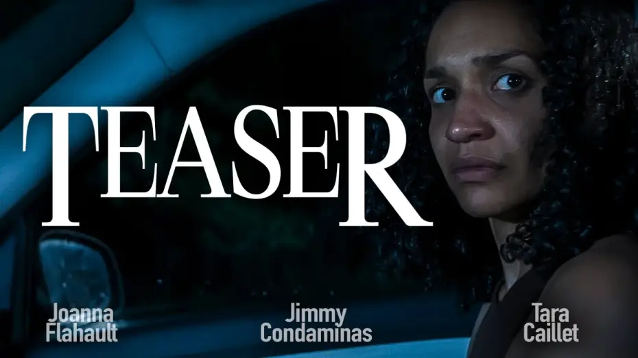 Wideo do filmu Nuit Sauvage — NUIT SAUVAGE - Teaser (court métrage 2023)