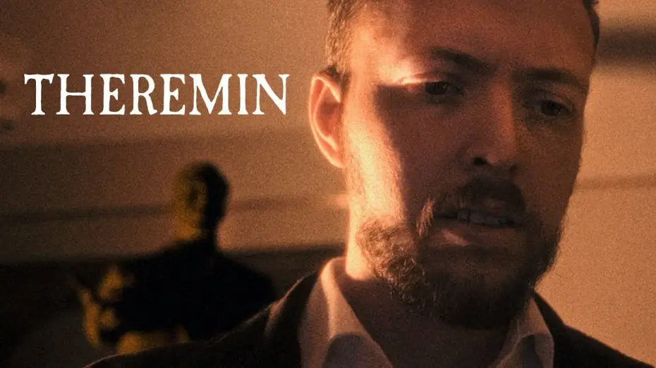 Wideo do filmu Theremin — Theremin | Official Trailer | Moody Horror Film