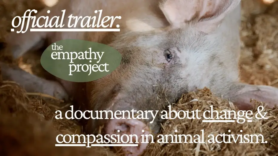 Wideo do filmu The Empathy Project — Official Trailer: The Empathy Project