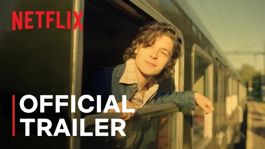 Wideo do filmu Mniej obcy — Official Trailer