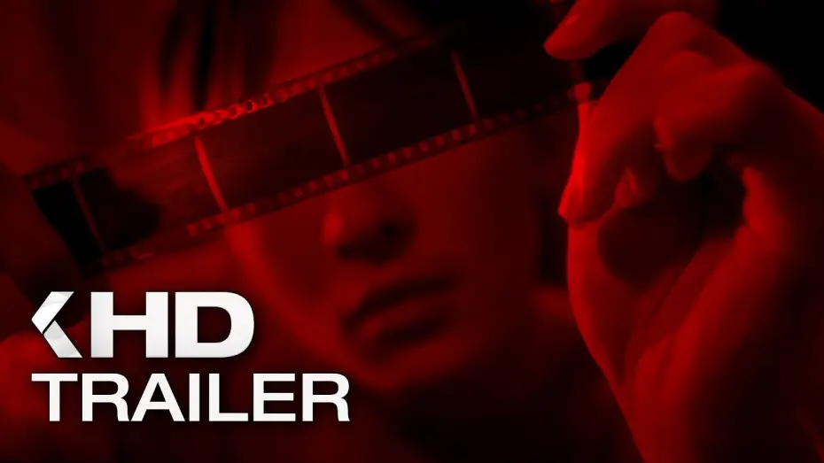 Wideo do filmu Petrichor — PETRICHOR Trailer German Deutsch (2026)
