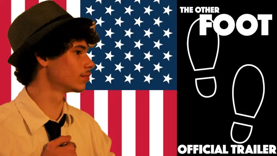 Wideo do filmu The Other Foot — The Other Foot | Official Trailer