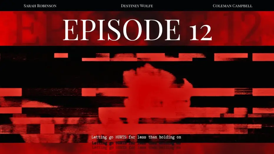 Wideo do filmu EPISODE 12 — Episode 12 Teaser