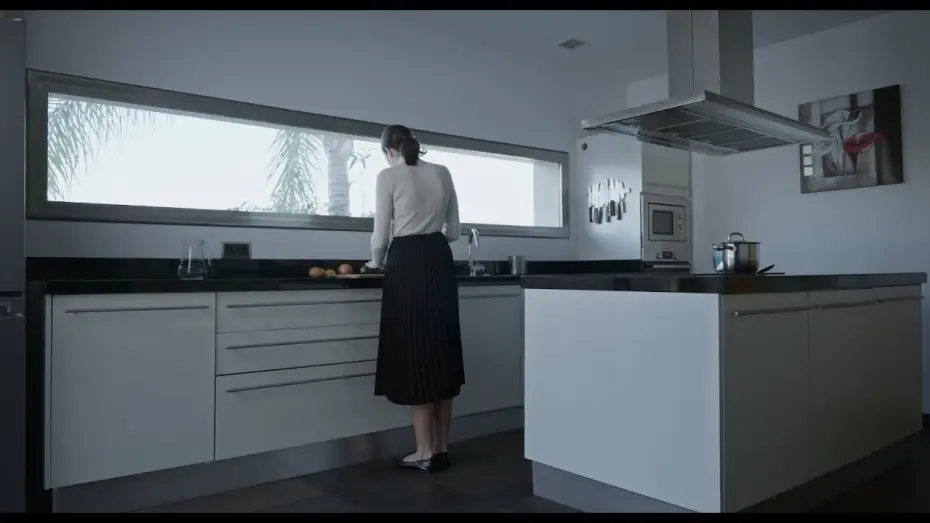 Wideo do filmu Doppelgänger — DOPPELGÄNGER (Teaser) 2024