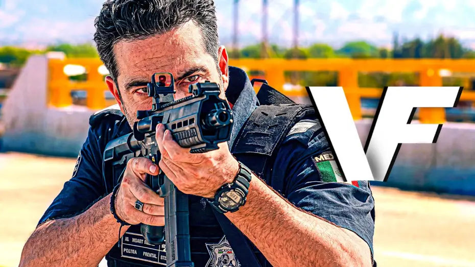 Wideo do filmu Pojmanie El Chapo — LA CAPTURA Bande Annonce VF (2026)