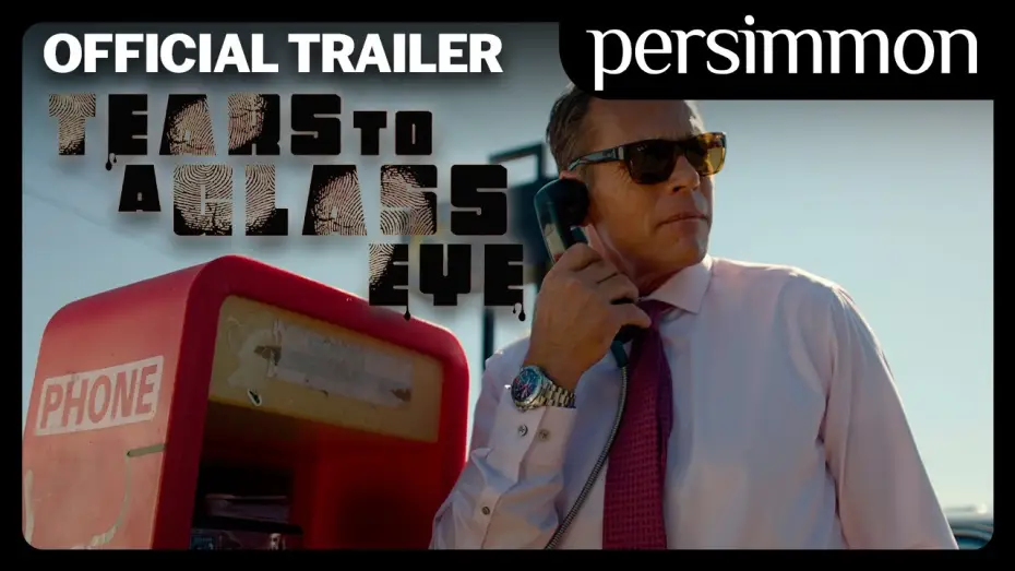 Wideo do filmu Tears to a Glass Eye — Official Trailer