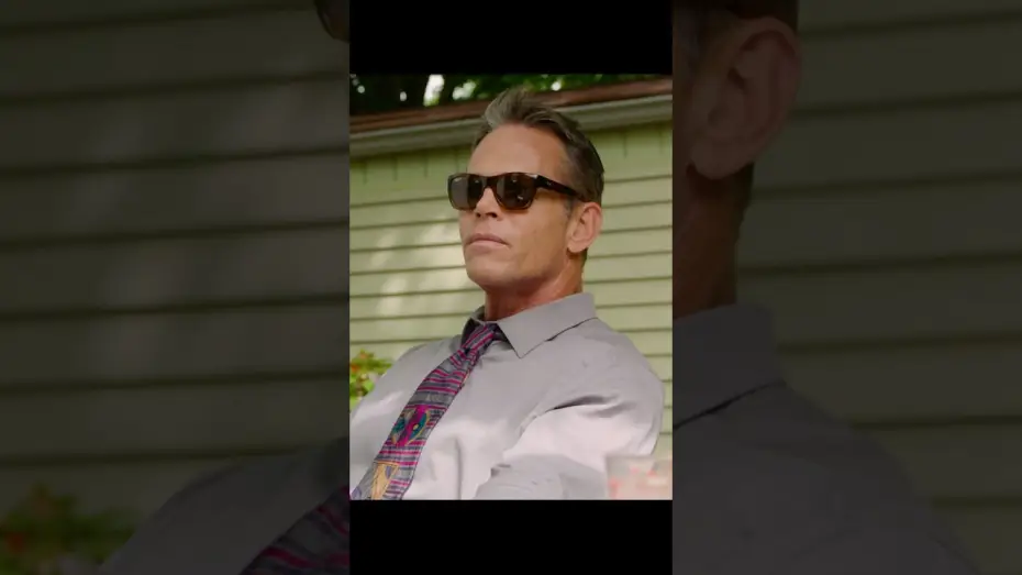 Wideo do filmu Tears to a Glass Eye — Saved by the Bell