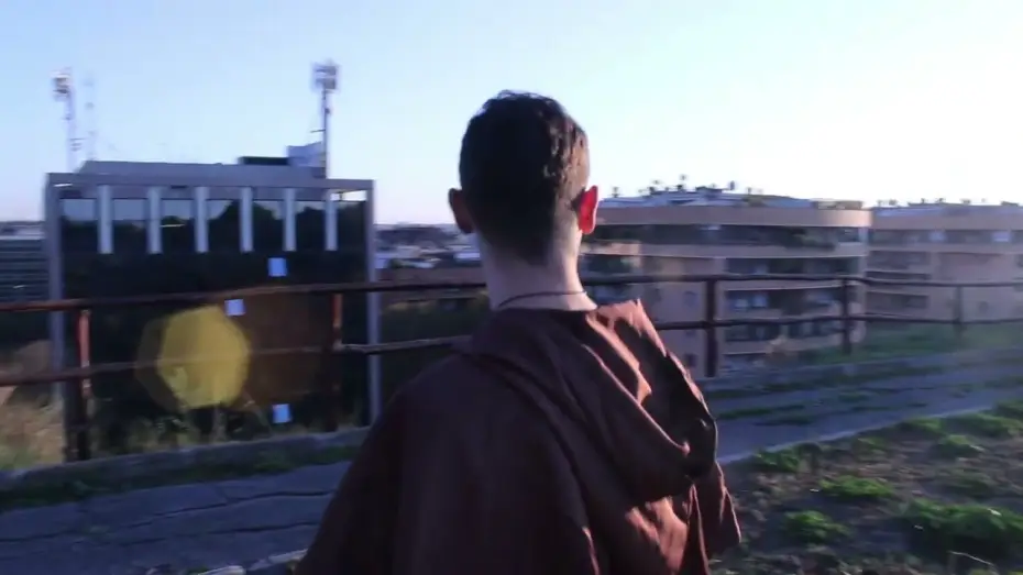 Wideo do filmu Just Another Society — Just Another Society - Teaser Trailer (2025-26)