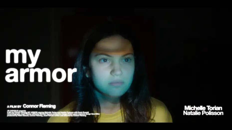 Wideo do filmu My Armor — My Armor | Official Teaser