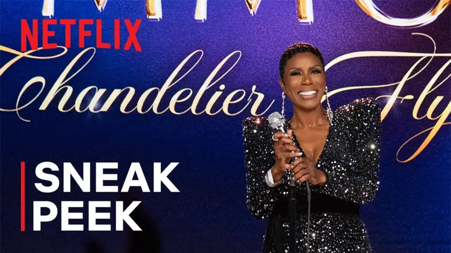 Wideo do filmu Sommore: Chandelier Fly — Sommore: Chandelier Fly | Sneak Peek | Netflix