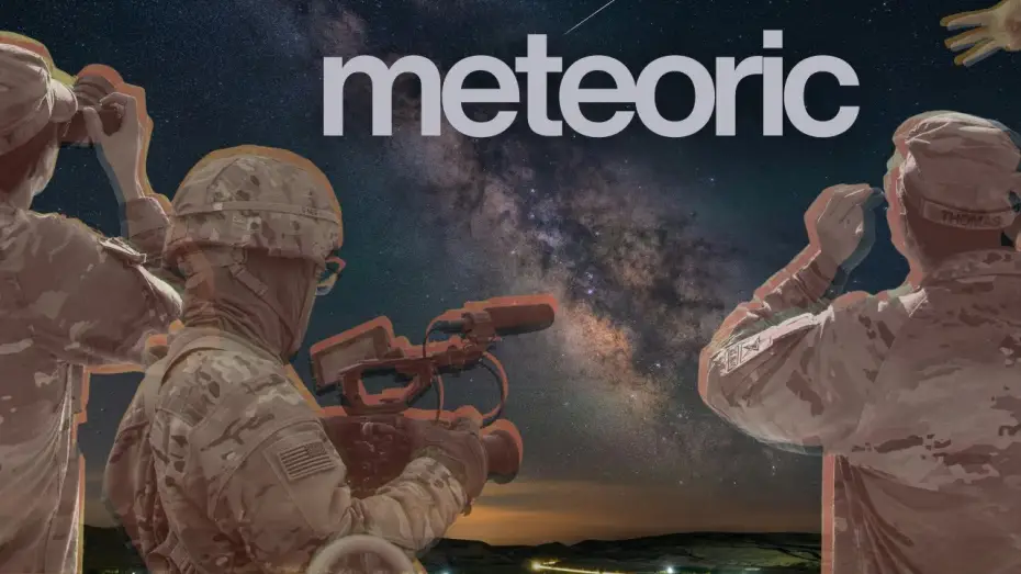 Wideo do filmu Meteoric 3 — METEORIC 3 (2026) Full Movie