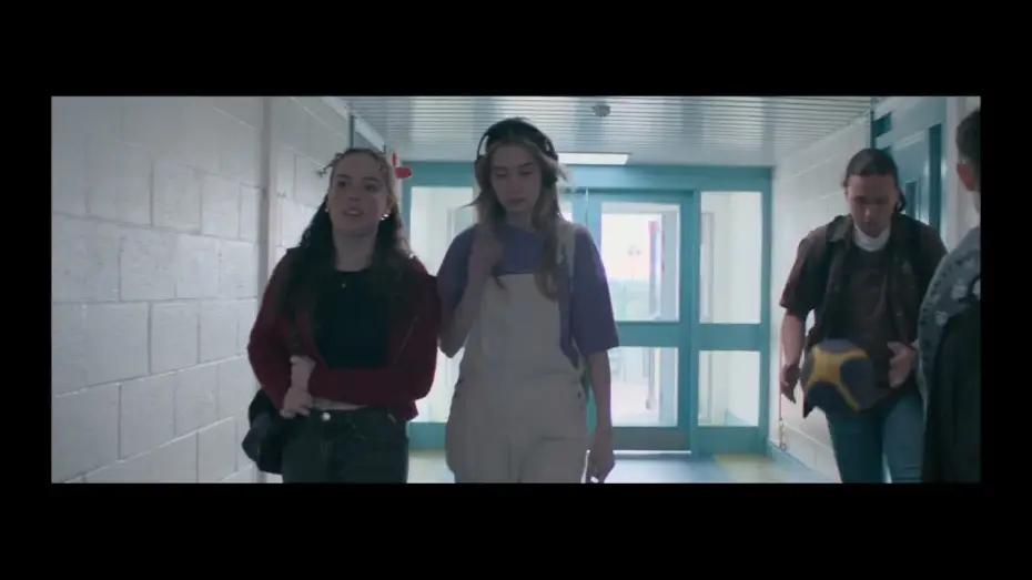 Wideo do filmu Picture Girl — Picture Girl - Trailer