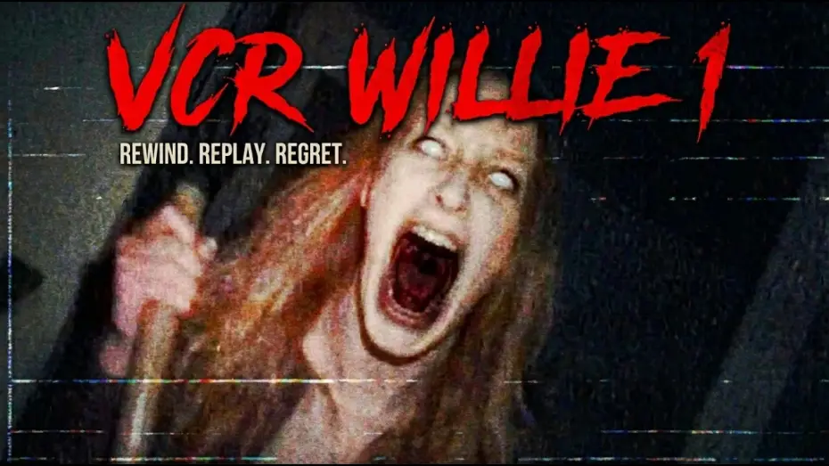 Wideo do filmu VCR Willie: Tape 1 — VCR Willie 1 Preview 2