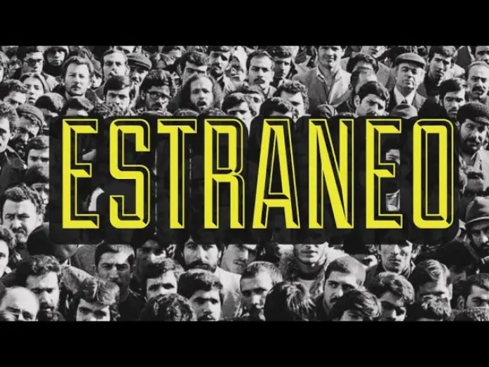 Wideo do filmu Estraneo — ESTRANEO