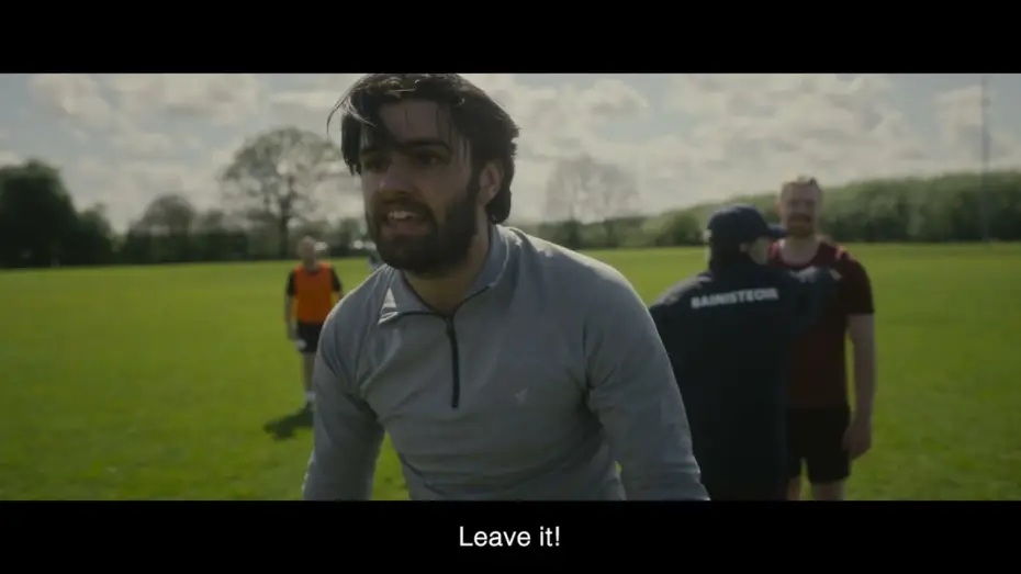 Wideo do filmu Ár gCluiche Féin — Ár Gcluiche Fein Trailer