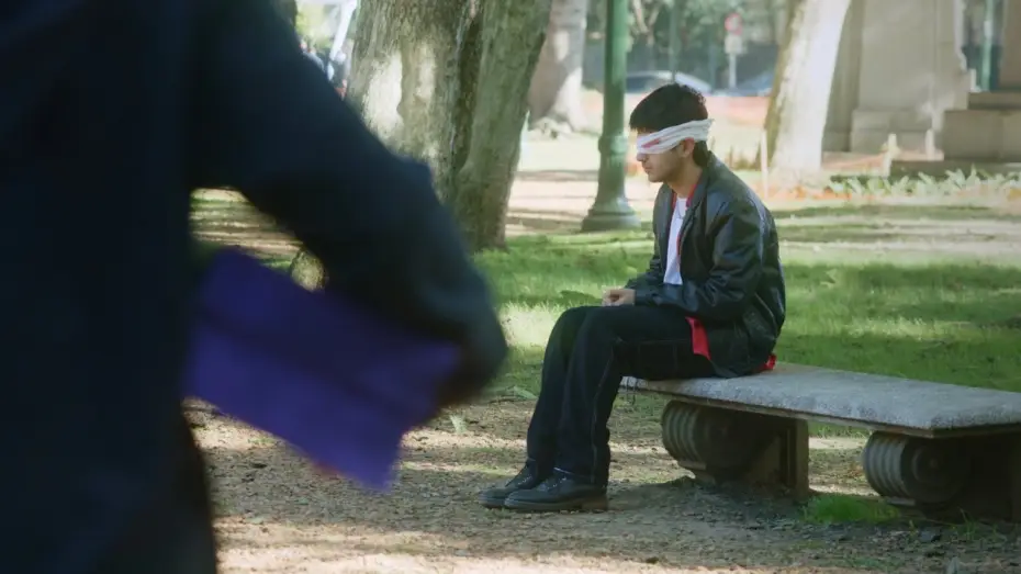 Wideo do filmu Las peliculas se quedan pero nosotros nos vamos — Trailer – Las películas se quedan pero nosotros nos vamos