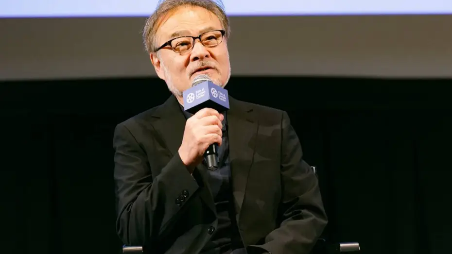 Wideo do filmu 黒牢城 — Kiyoshi Kurosawa on The Samurai and the Prisoner