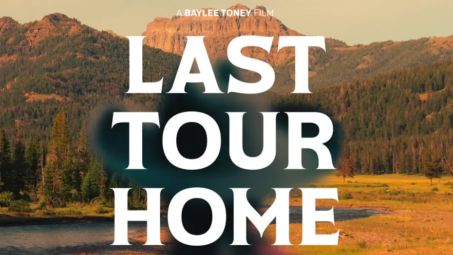 Wideo do filmu Last Tour Home — Official Trailer
