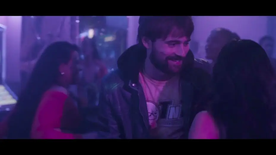 Wideo do filmu Ceniza en la Boca — Official Trailer