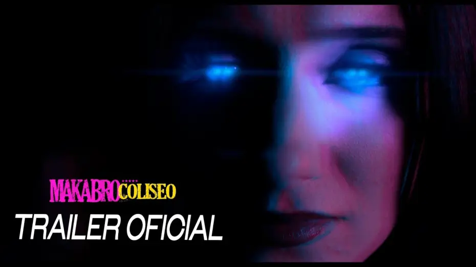 Wideo do filmu Makabro Coliseo — Makabro Coliseo (Cortometraje) - Trailer Oficial