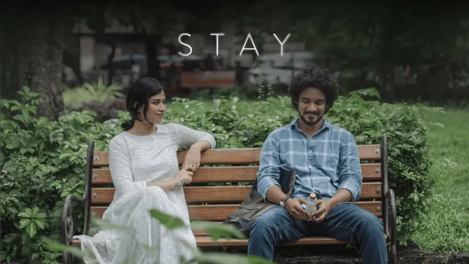 Wideo do filmu Stay — Stay | Tougheggs Studios | Aniket Kadam, Donna Munshi