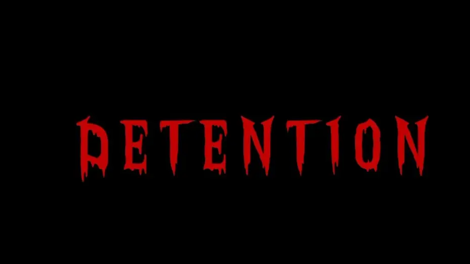 Wideo do filmu Detention — Detention (2026) - Version #2