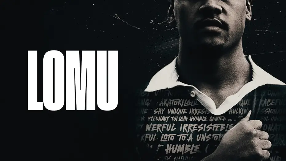 Wideo do filmu Lomu — Official Trailer